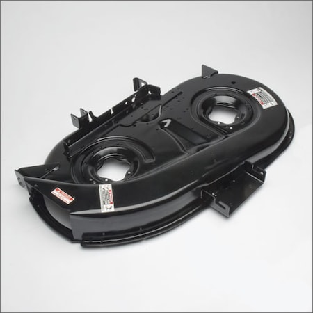 Mtd Shell Asm-42 Deck 983-0198G-0637